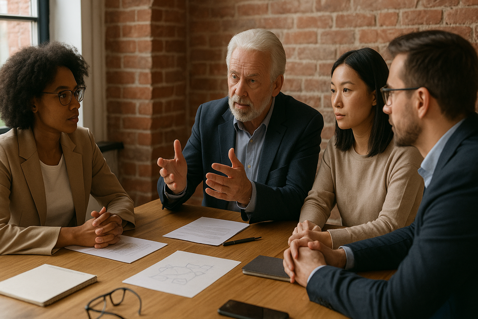 Understanding the implications of collective resolutions in companies