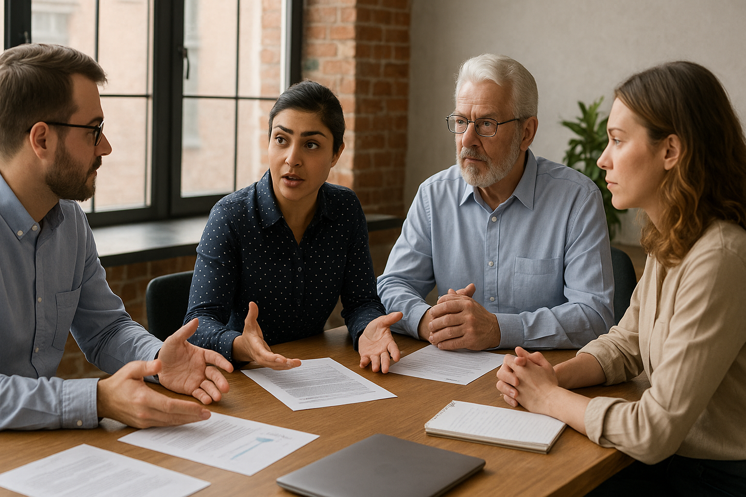 Techniques pour fédérer efficacement une équipe projet