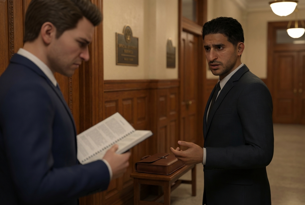 Table ronde : orchestrer une résolution collective