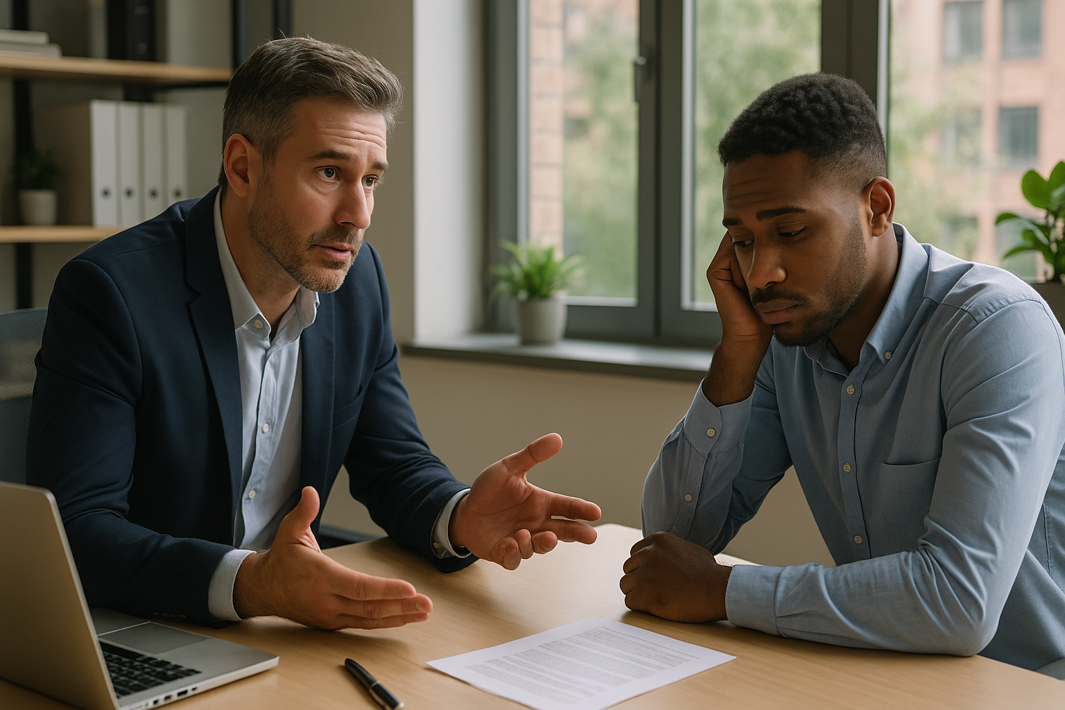 Pratiquer l'engagement client en situations réelles