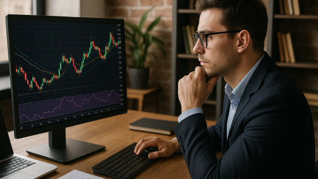 Analyse technique et graphique