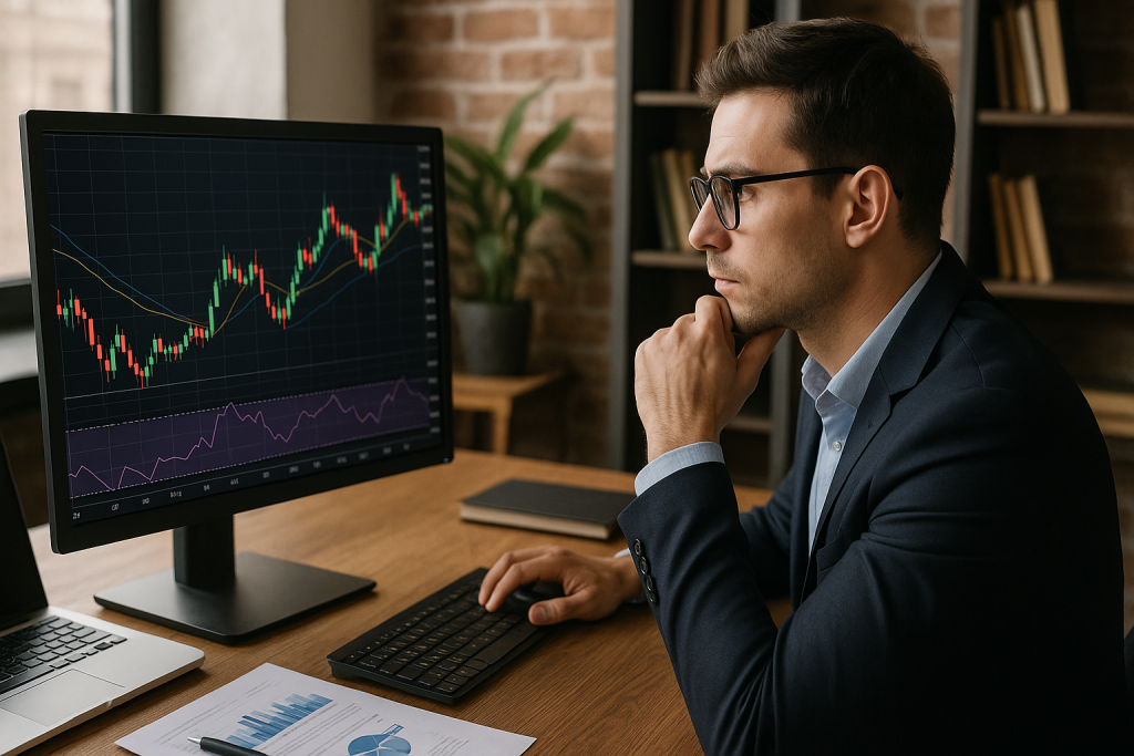 Technical and graphical analysis