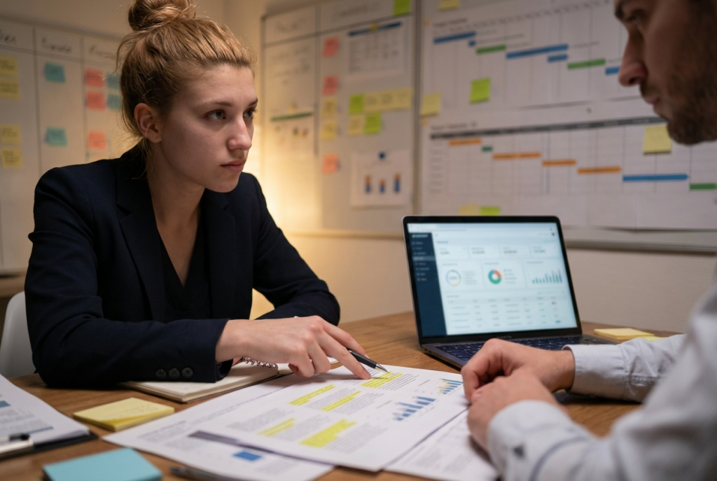 Technical and graphical analysis