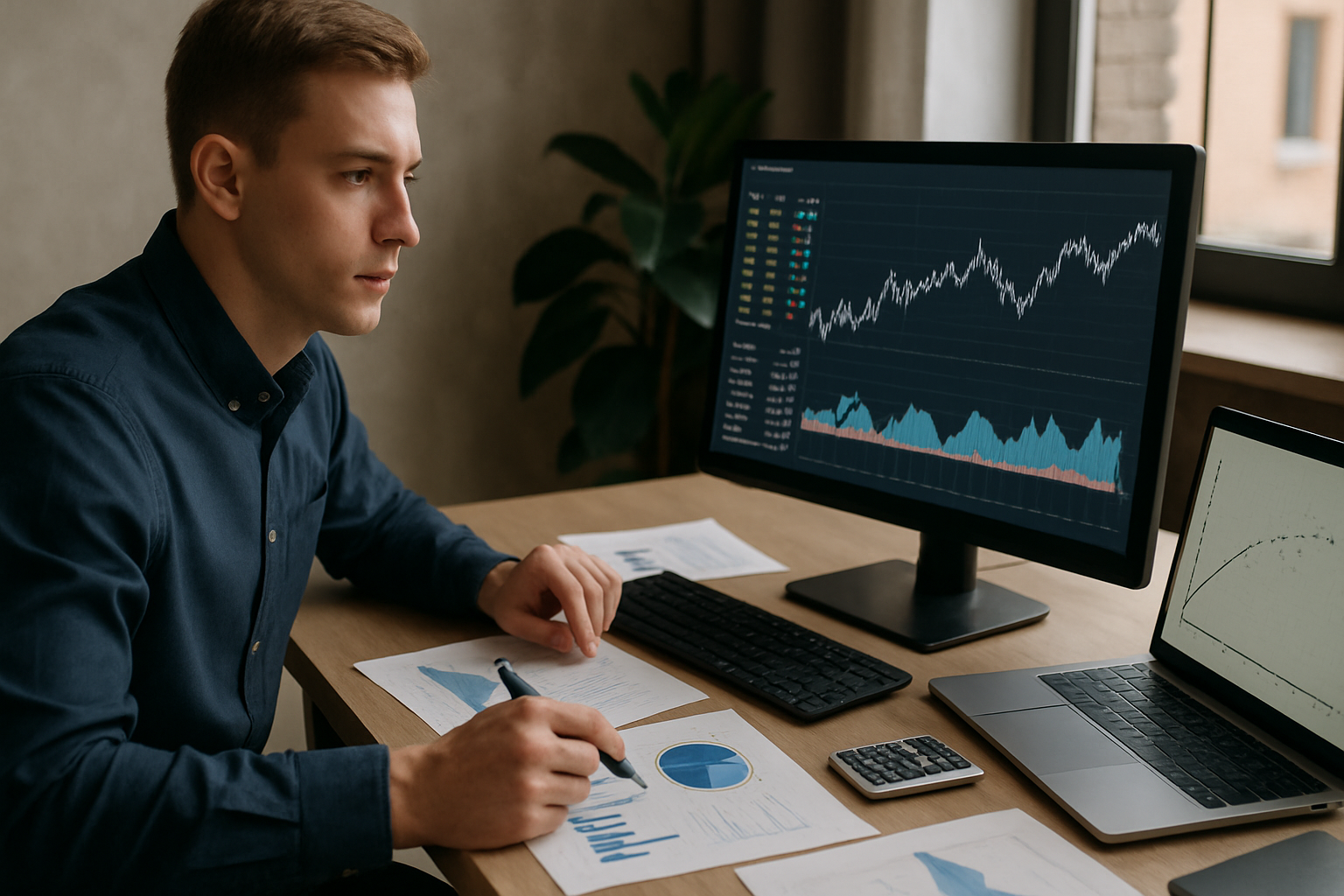 Effective management of your investment portfolio