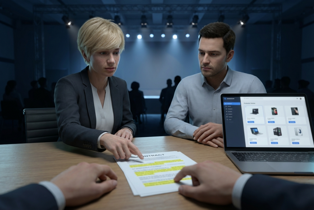 Simulated Portfolio Management