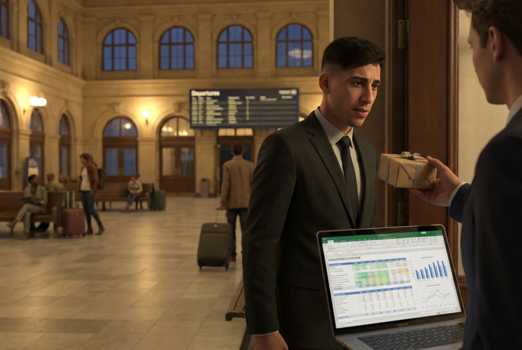 Introduction to Derivative Products