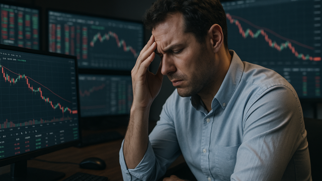 Psychologie et biais comportementaux en trading