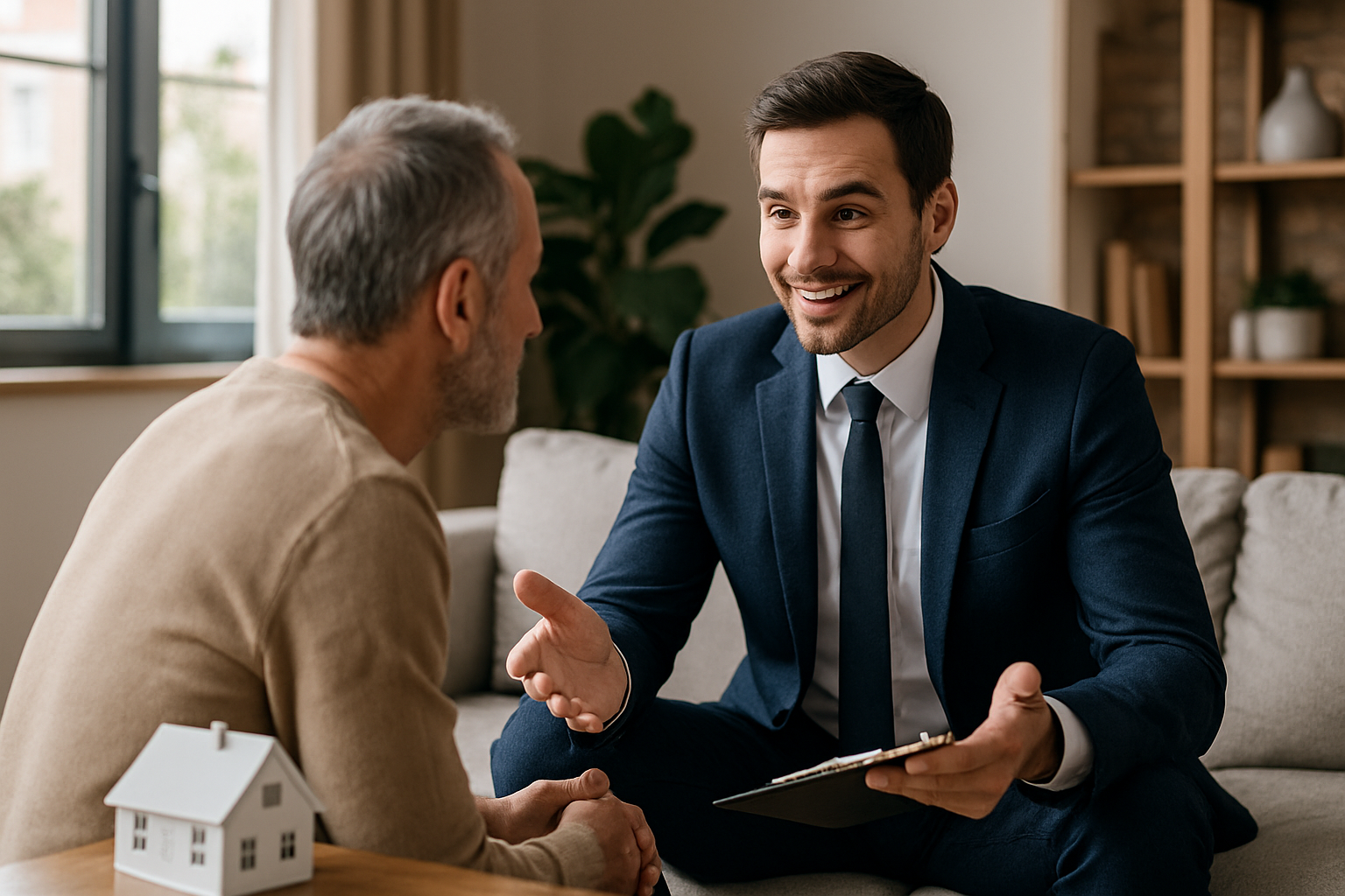 Pourquoi choisir l'exclusivité pour vos transactions immobilières