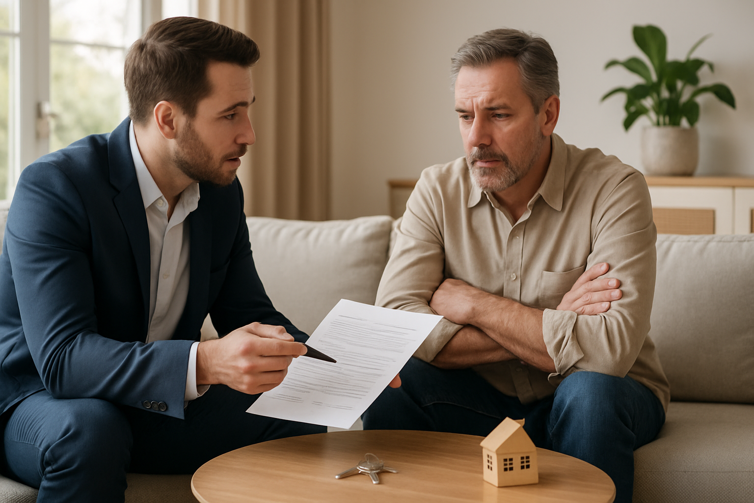 Mastering the exclusive mandate in commercial real estate