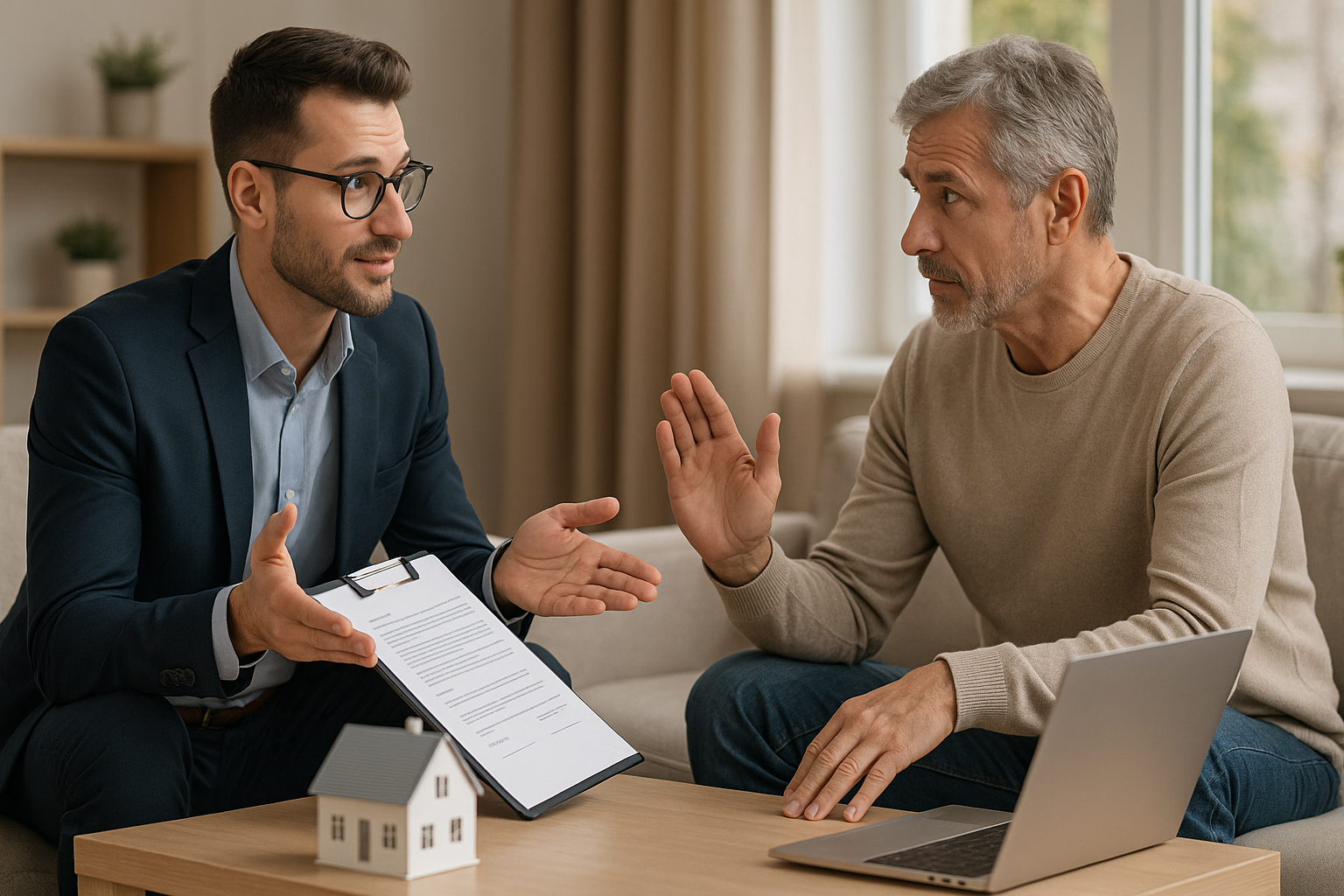 Techniques pour conclure des accords d'exclusivité clients