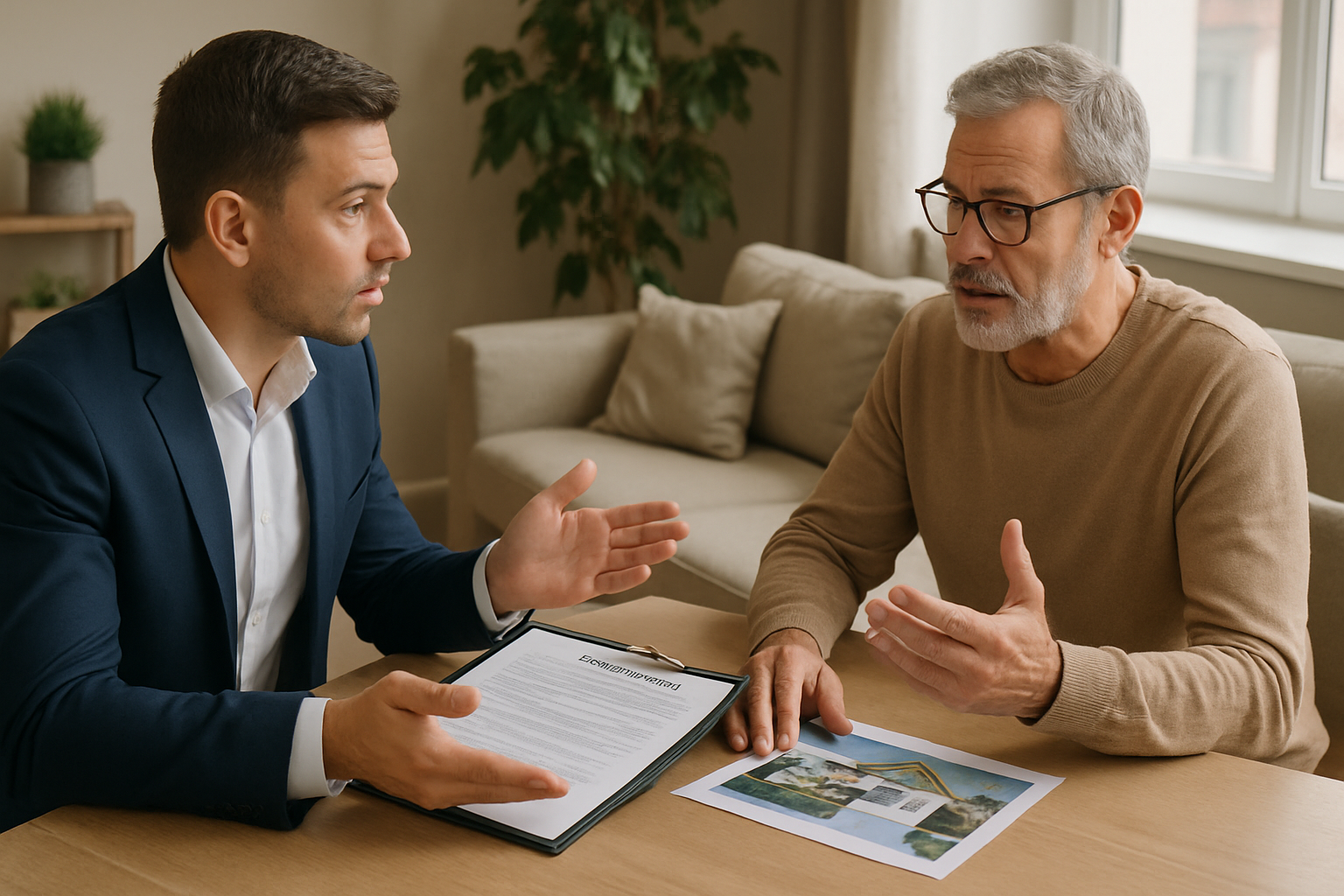 Putting sales closing techniques into practice