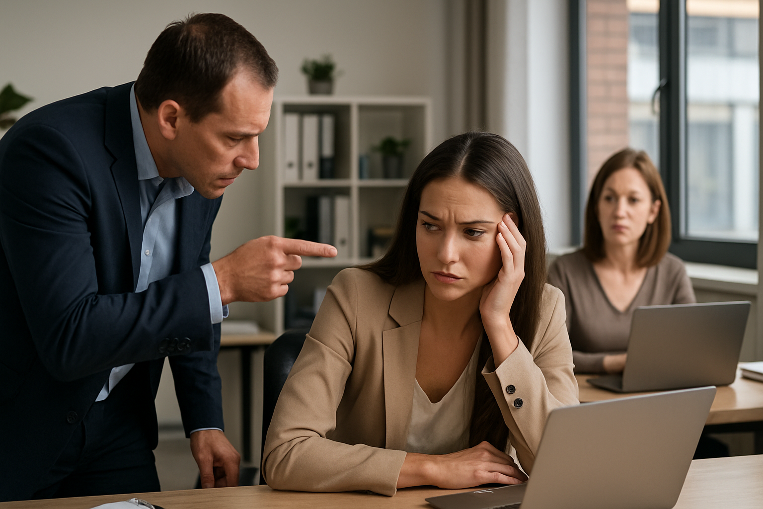 Risk management and compliant decision-making in critical situations