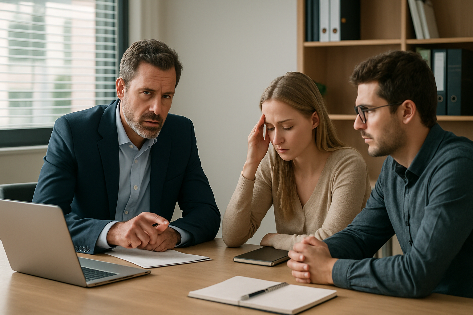 Understanding the mechanisms of workplace harassment