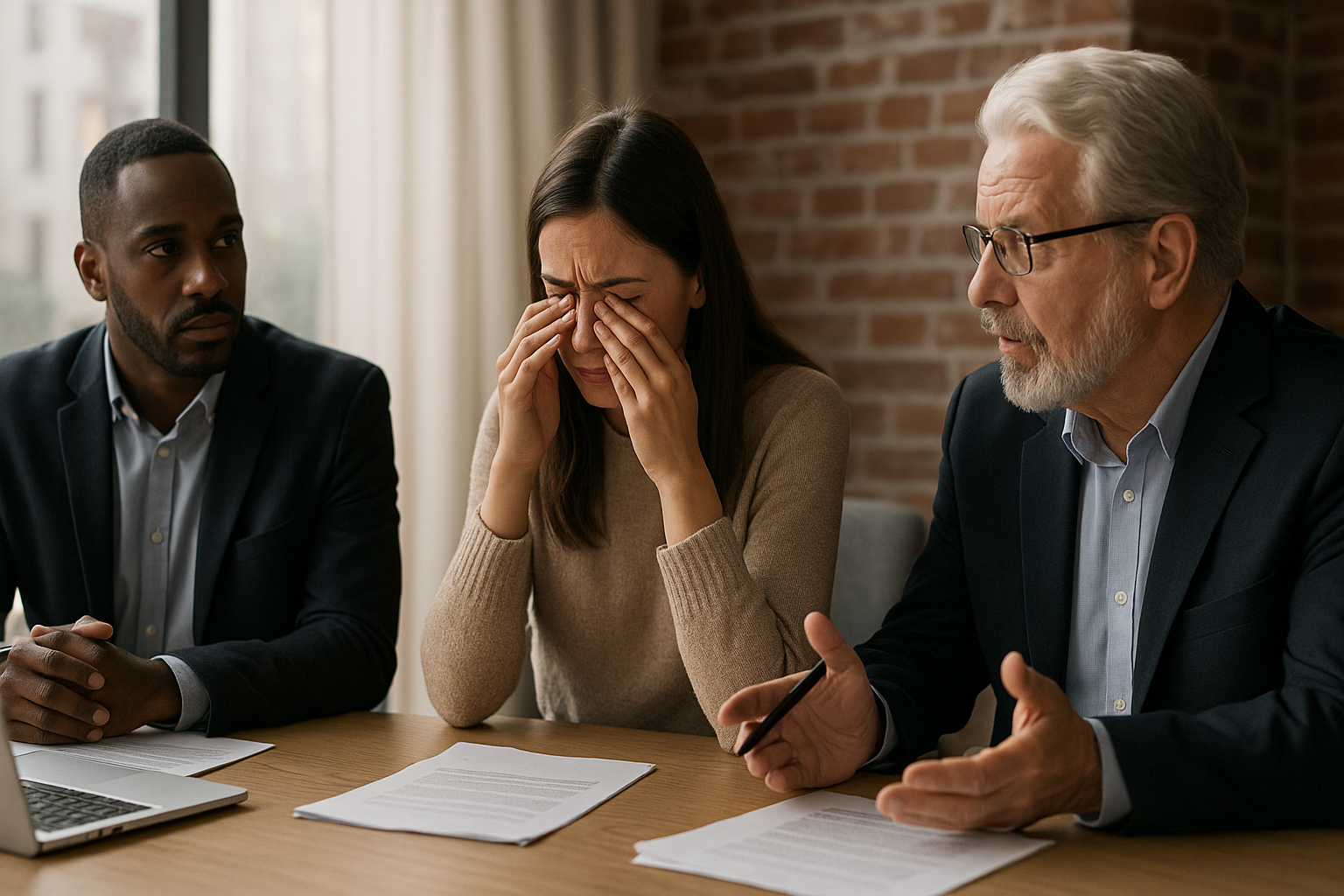 Preventing and responding effectively in crisis management