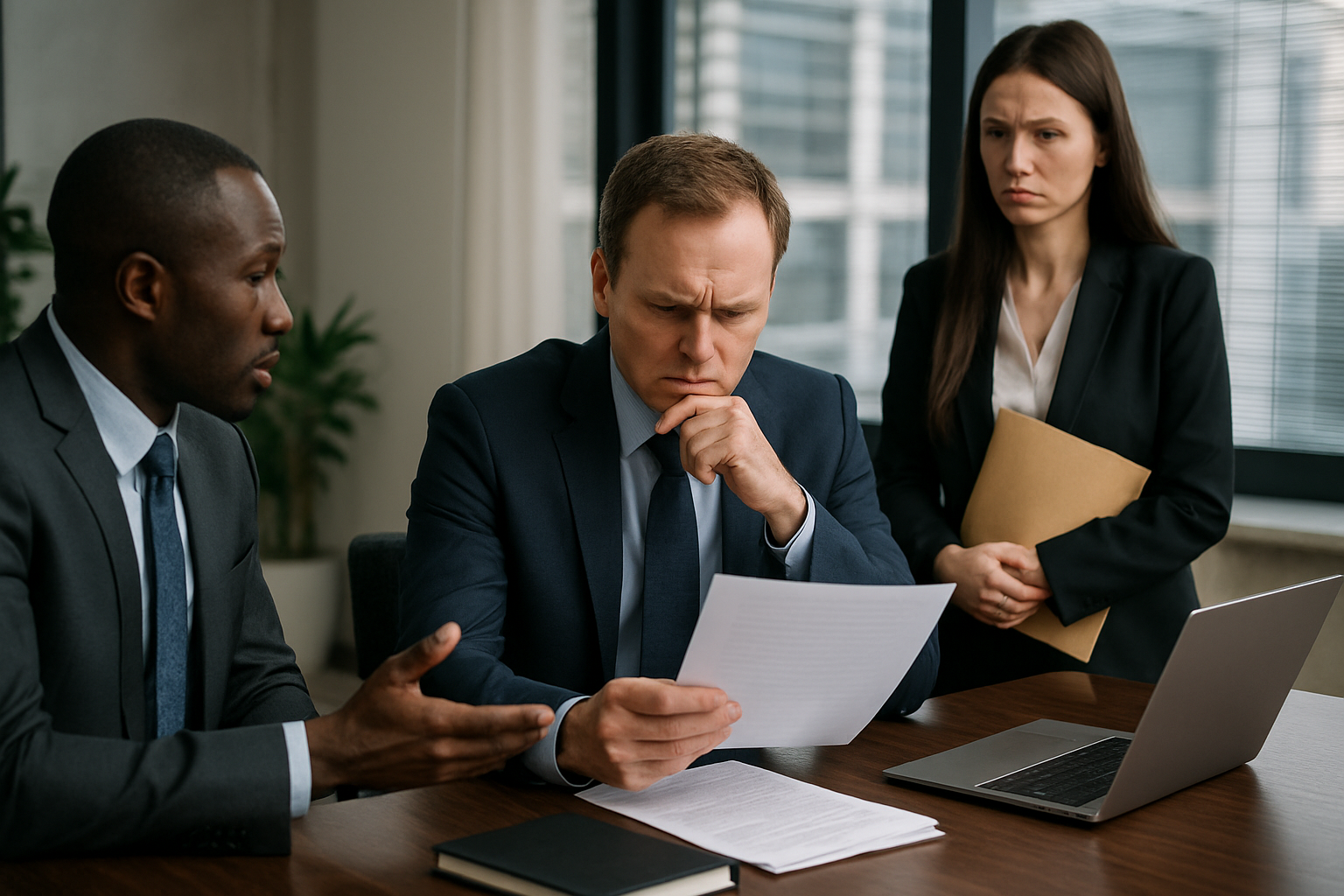 Décoder les dilemmes éthiques en situations professionnelles interactives
