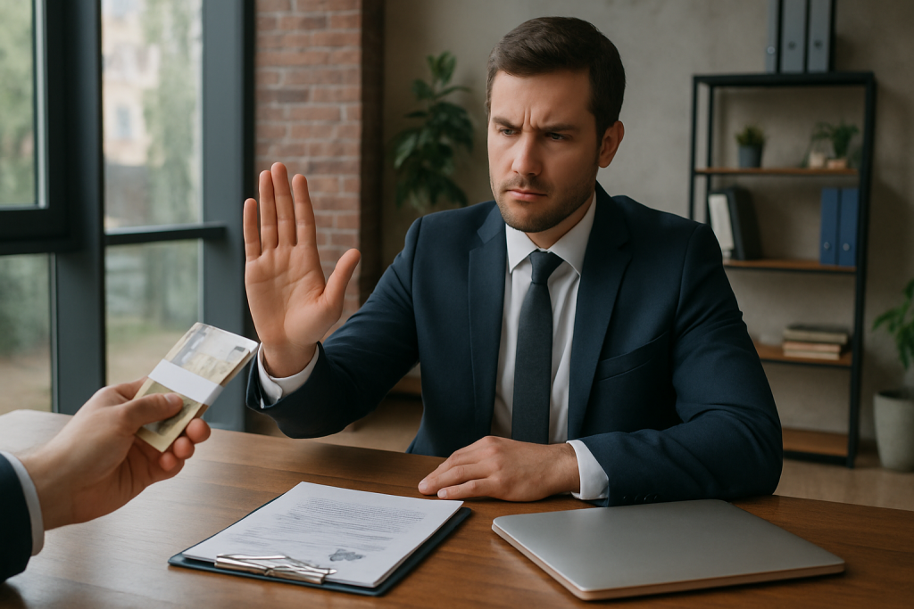 Comprendre la Loi Sapin 2 (fondamentaux)