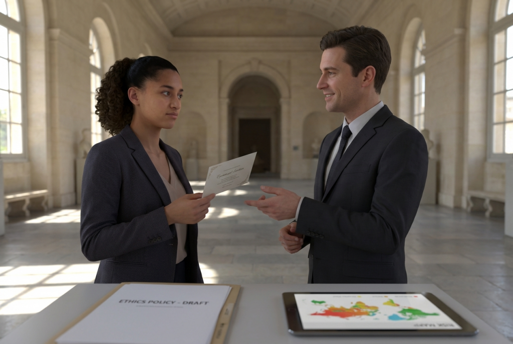 Comprendre la Loi Sapin 2 (fondamentaux)