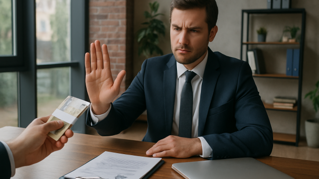 Understanding the Sapin II Law (Fundamentals)