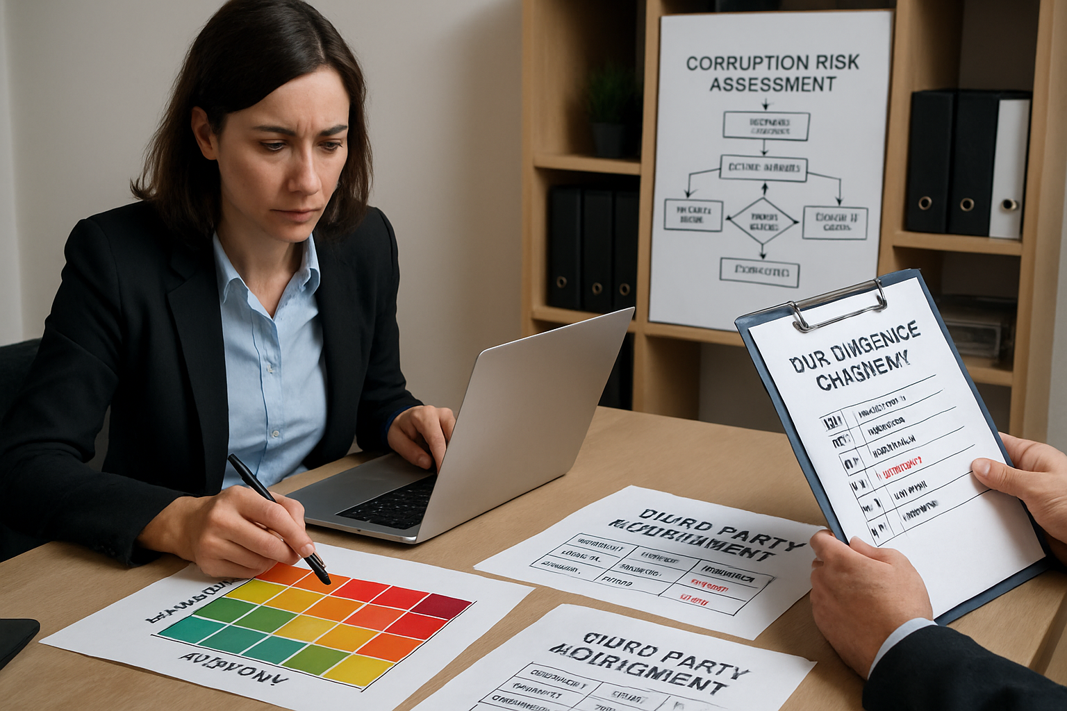 Décidez face au risque en adaptant vos choix stratégiques