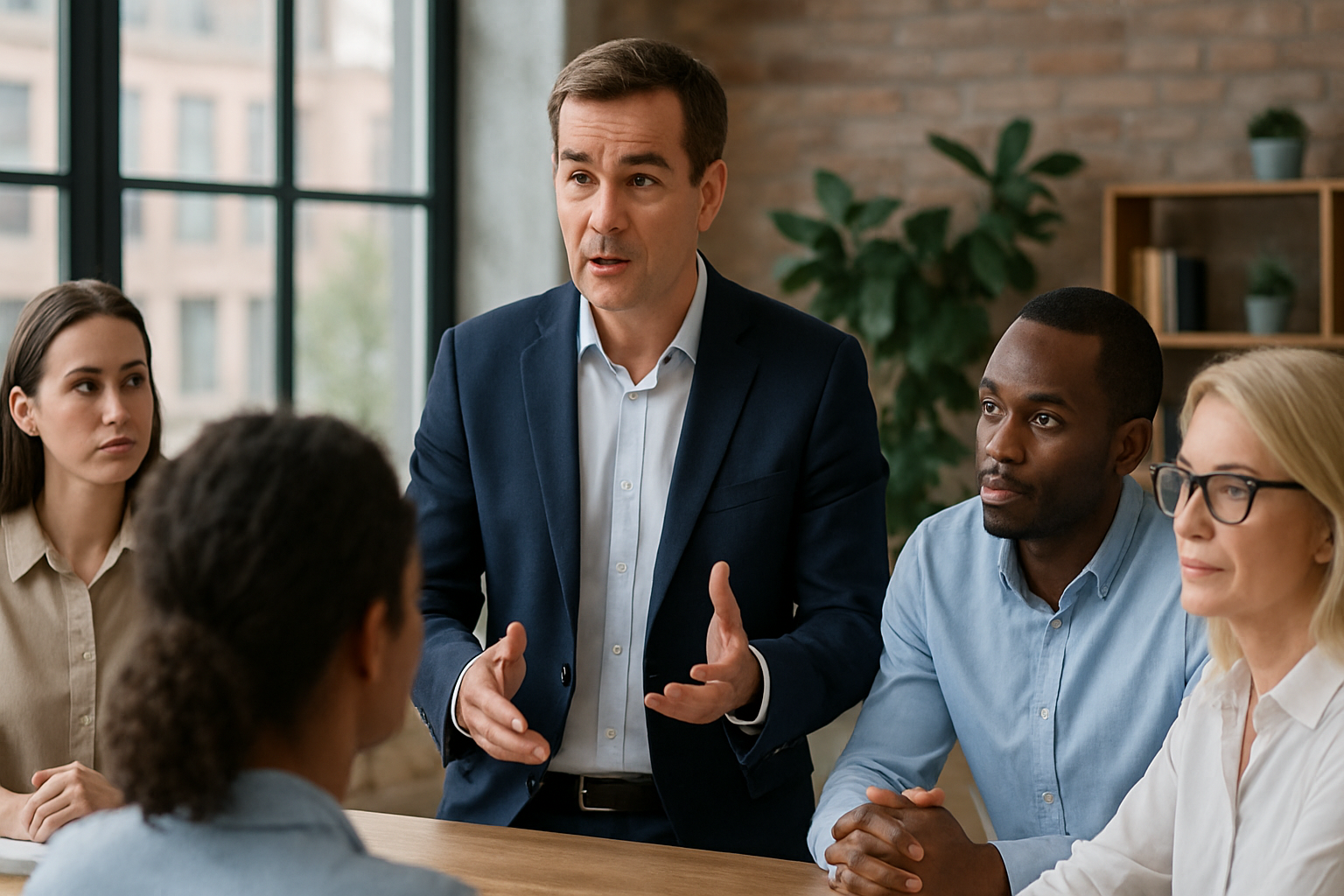 Managers responsables prévenir les dérives éthiques dans leurs équipes