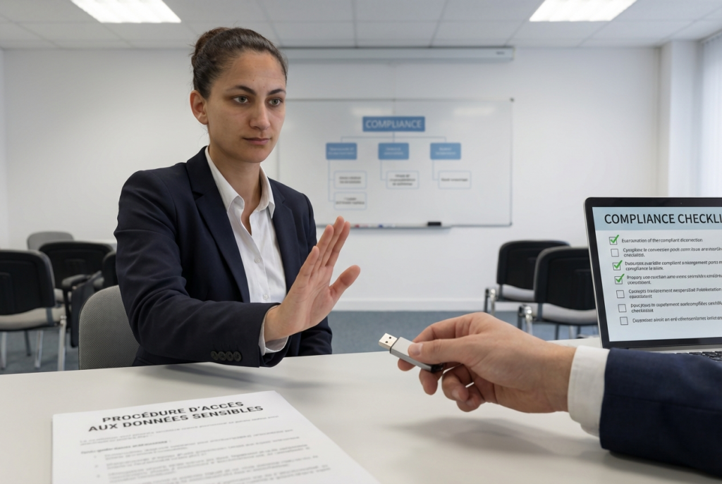 Enhanced Obligations for Managers (Advanced Sapin II Compliance)