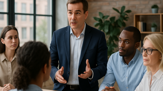 Enhanced Obligations for Managers (Advanced Sapin II Compliance)