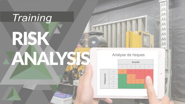Analyse de risques (Version anglaise)