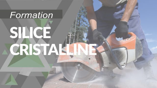 Silice cristalline