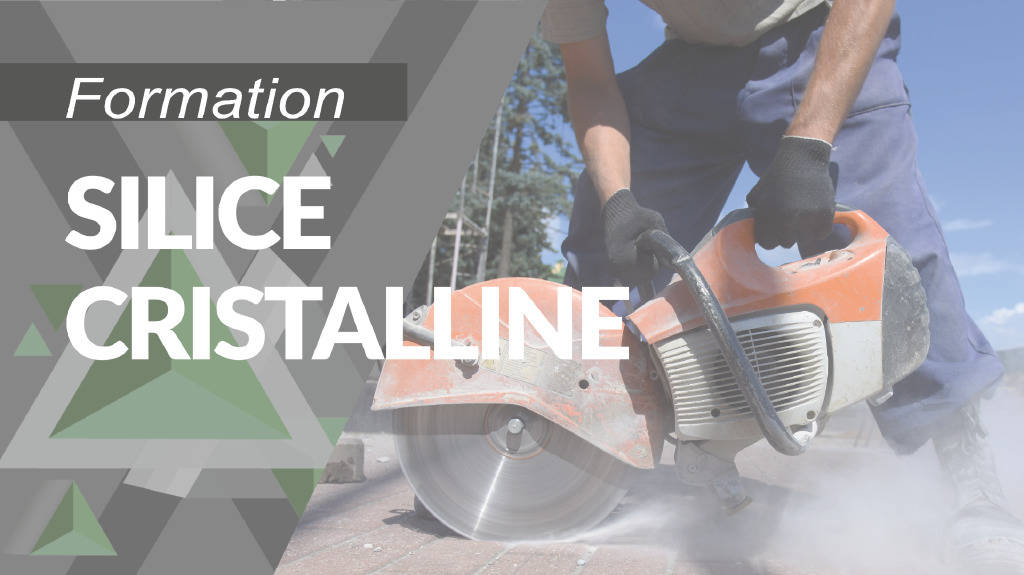Silice cristalline