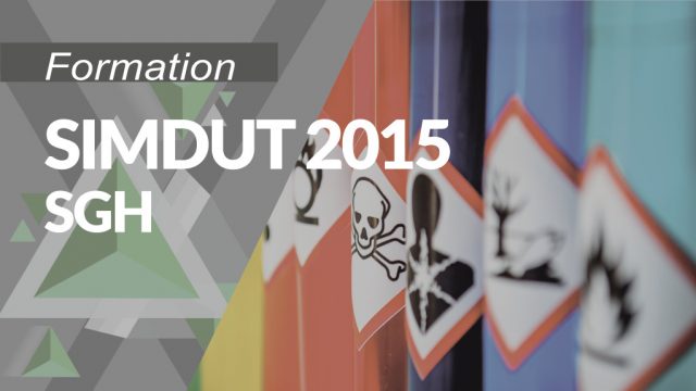 SIMDUT 2015