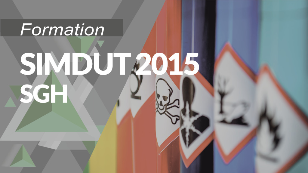 SIMDUT 2015
