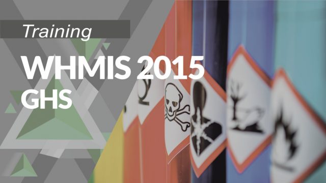 SIMDUT 2015 (Version anglaise)