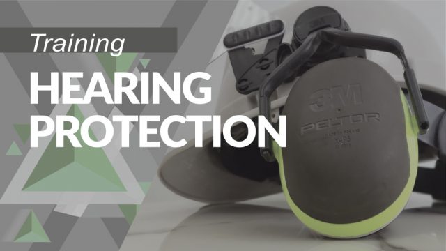 Protection des voies auditives (Version anglaise)