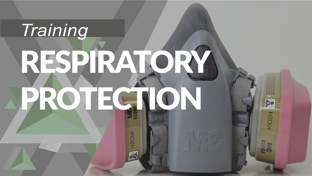 Protection de voies respiratoires (Version anglaise)