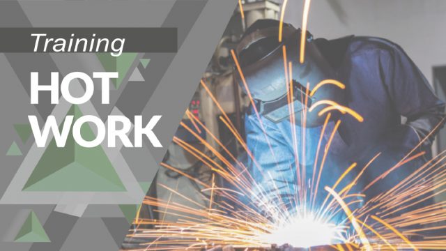 Travail à chaud (Version anglaise)