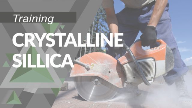 Silice cristalline (Version anglaise)