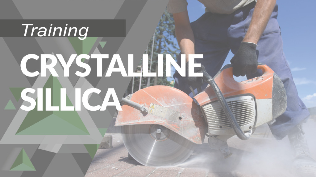 Silice cristalline (Version anglaise)